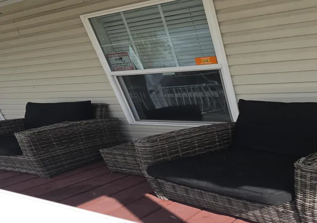 Photo 3 of Manufactured home for sale at 356 Mockingbird Ave, Fort Pierce, FL 34982 | MLS# B26013072 | Listing updated on 2026-10-07