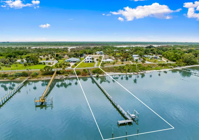 Photo 1 of Single family home for sale at 8309 S Indian River Dr, Fort Pierce, FL 34982 | MLS# B26013093 | Listing updated on 2026-09-23