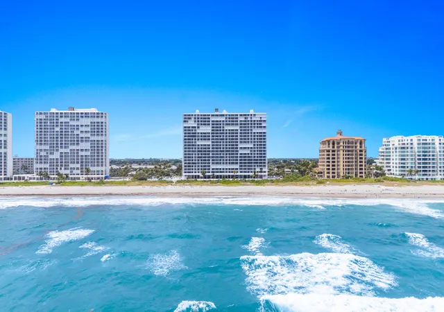Homes for sale in Boca Raton, FL | 2600 S Ocean Blvd #Phd, Boca Raton, FL 33432 | MLS# B26013151
