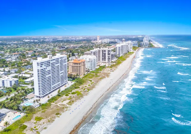 Homes for sale in Boca Raton, FL | 2600 S Ocean Blvd #Phd, Boca Raton, FL 33432 | MLS# B26013151