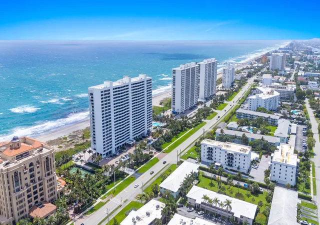 Homes for sale in Boca Raton, FL | 2600 S Ocean Blvd #Phd, Boca Raton, FL 33432 | MLS# B26013151