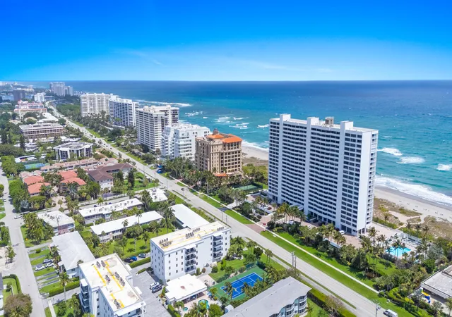 Homes for sale in Boca Raton, FL | 2600 S Ocean Blvd #Phd, Boca Raton, FL 33432 | MLS# B26013151