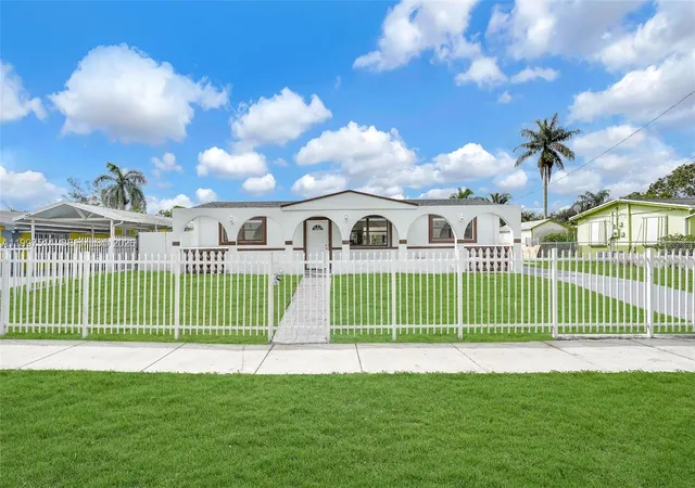 Homes for sale in Miami Gardens, FL | 2460 Nw 175th St, Miami Gardens, FL 33056 | MLS# A11997514