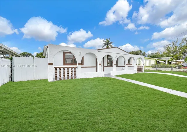 Homes for sale in Miami Gardens, FL | 2460 Nw 175Th St, Miami Gardens, FL 33056 | MLS# A11997514
