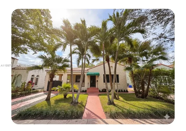 1st image of 1231 Lisbon St, Coral Gables, FL 33134 | MLS# A11997924