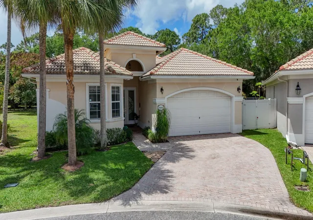 Photo 1 of Single family home for sale at 8642 Plum Cay, West Palm Beach, FL 33411 | MLS# B26013265 | Listing updated on 2026-09-23