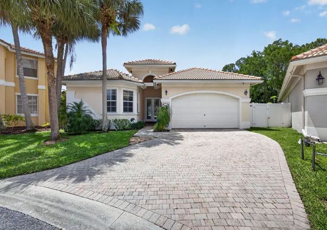 Photo 2 of Single family home for sale at 8642 Plum Cay, West Palm Beach, FL 33411 | MLS# B26013265 | Listing updated on 2026-09-23