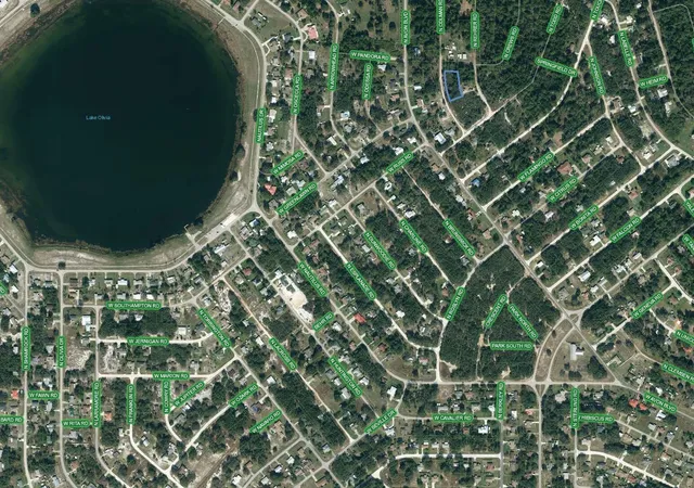 2nd image of 2610 N Colman Rd, Avon Park, FL 33825 | MLS# B26013271