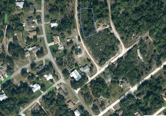3rd image of 2610 N Colman Rd, Avon Park, FL 33825 | MLS# B26013271