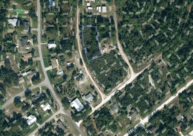 4th image of 2610 N Colman Rd, Avon Park, FL 33825 | MLS# B26013271
