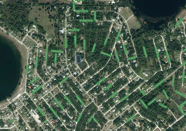 5th image of 2610 N Colman Rd, Avon Park, FL 33825 | MLS# B26013271