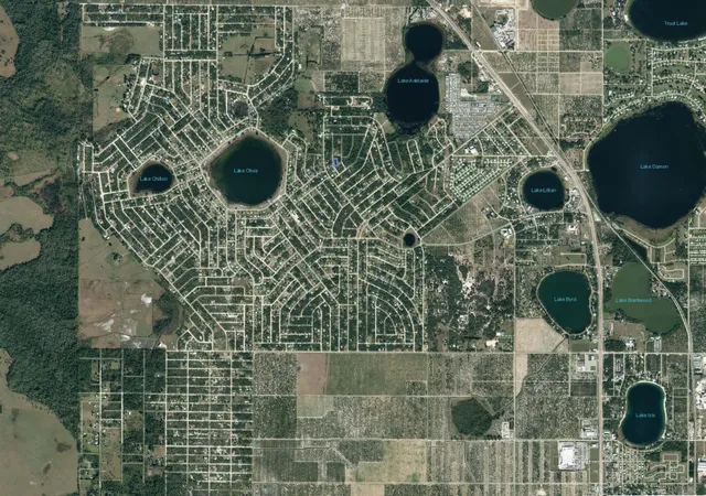 6th image of 2610 N Colman Rd, Avon Park, FL 33825 | MLS# B26013271