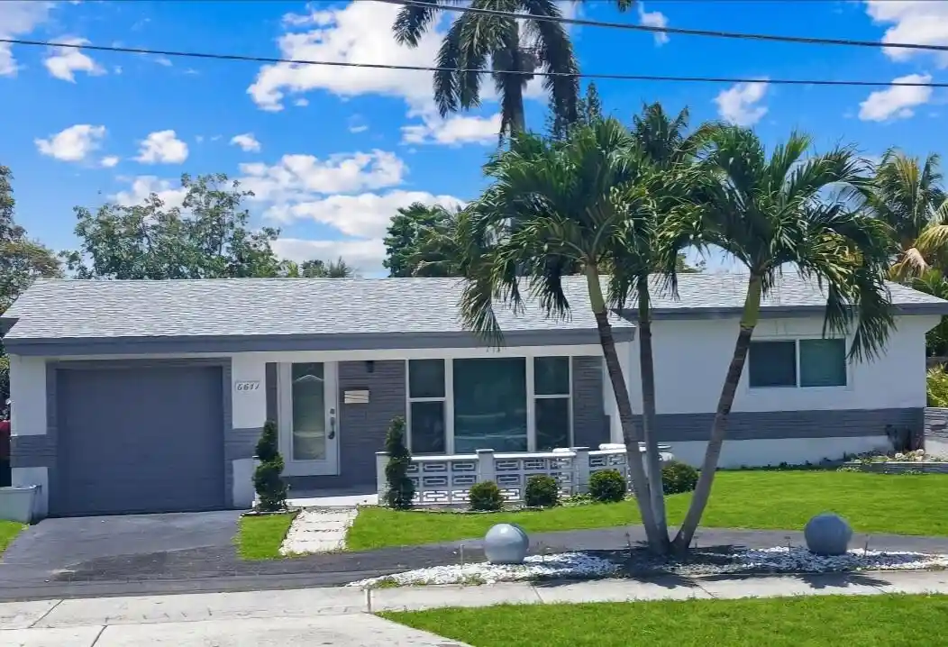 Photo 1 of Single family home for sale at 6641 Miramar Pkwy, Miramar, FL 33023 | MLS# B26013276 | Listing updated on 2026-10-23