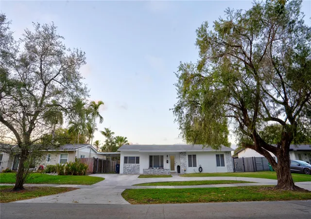 Homes for sale in Cutler Bay, FL | 9311 Sterling Dr, Cutler Bay, FL 33157 | MLS# A11998058