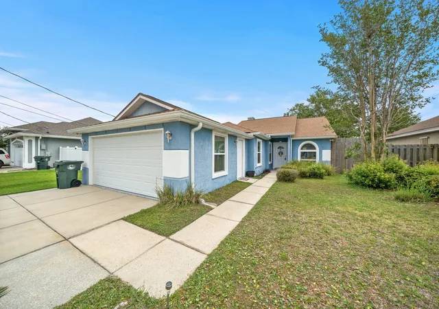1st image of 1407 Rhode Island Ave, Lynn Haven, FL 32444 | MLS# B26013304