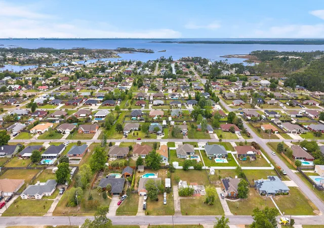 48th image of 1407 Rhode Island Ave, Lynn Haven, FL 32444 | MLS# B26013304
