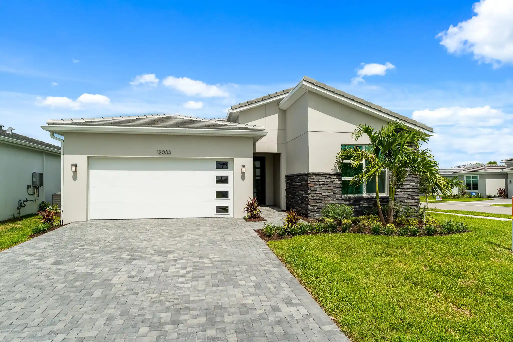 Photo 1 of Sale Pending at 12033 Sw Pantone St, Port Saint Lucie, FL 34987 | MLS# B26013319 | Listing updated on 2026-10-23
