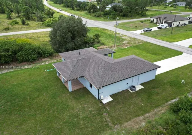 Homes for sale in Lehigh Acres, FL | 1051 Eisenhower Blvd, Lehigh Acres, FL 33974 | MLS# A11998140