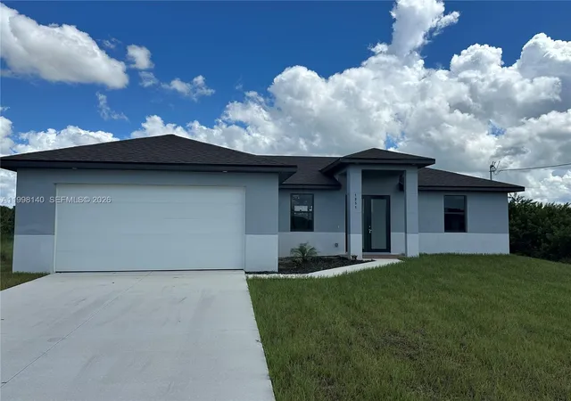 Homes for sale in Lehigh Acres, FL | 1051 Eisenhower Blvd, Lehigh Acres, FL 33974 | MLS# A11998140
