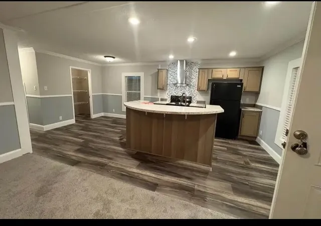 Photo 3 of Manufactured home for sale at 76 Sandhill Blvd, Fort Pierce, FL 34982 | MLS# B26013351 | Listing updated on 2026-09-23