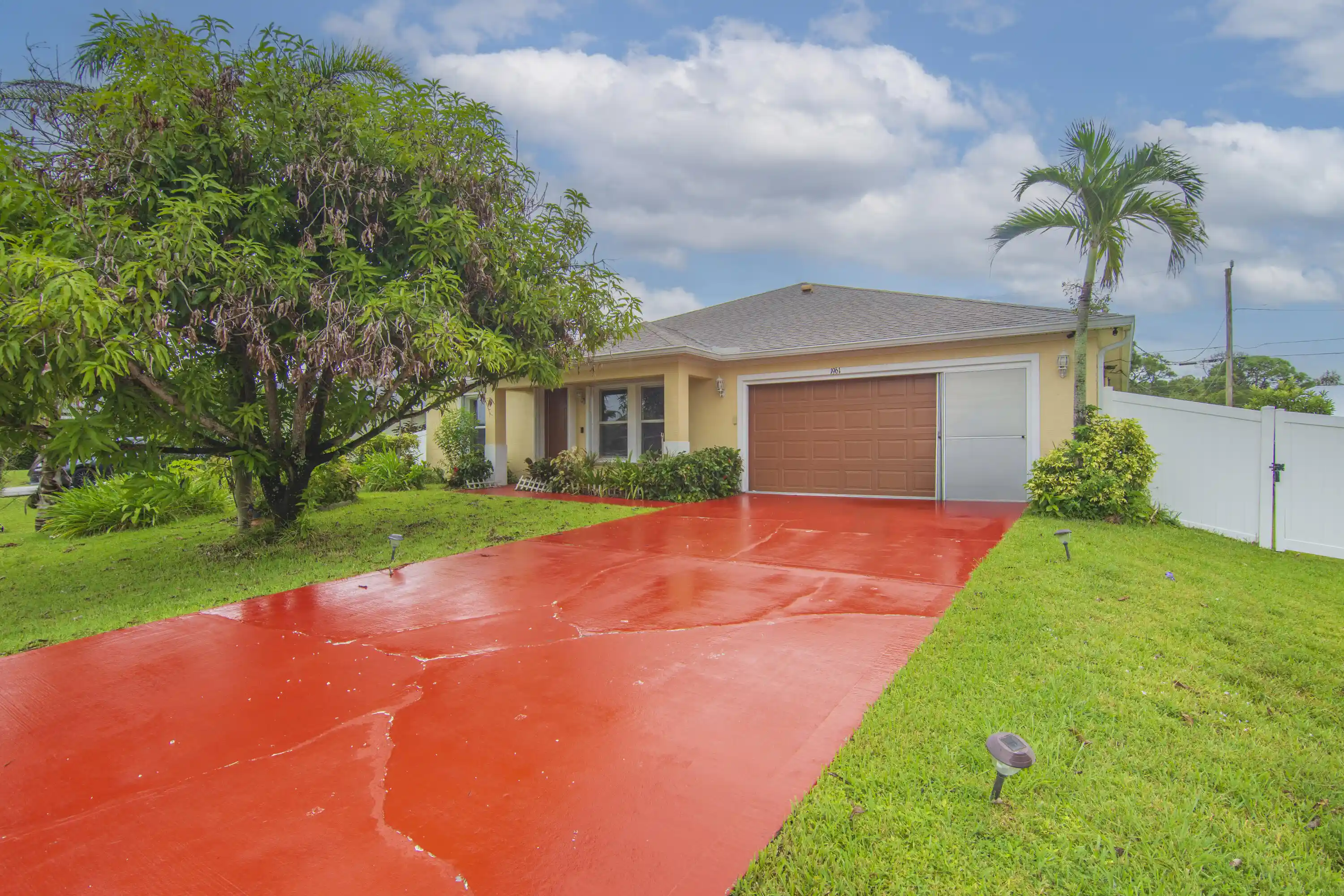 Photo 1 of Single family home for sale at 1961 Sw Diamond St, Port Saint Lucie, FL 34953 | MLS# B26013340 | Listing updated on 2026-10-26