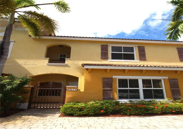 5th image of 3377 Merrick Ln, Margate, FL 33063