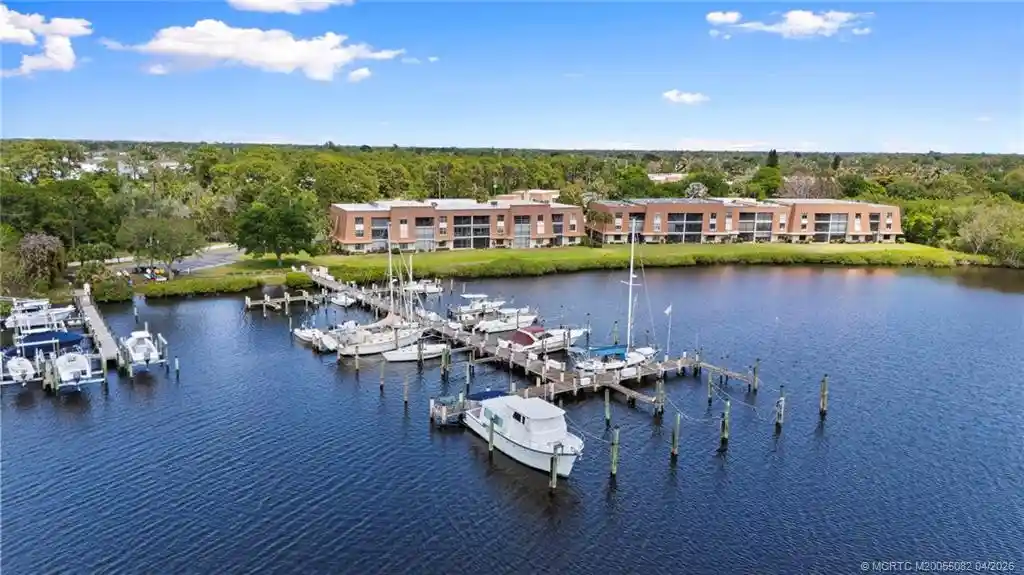Photo 1 of Condo for sale at 3100 Se Pruitt Rd #A305, Port St Lucie, FL 34952 | MLS# M20055082 | Listing updated on 2026-10-21
