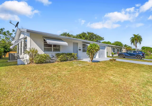 Photo 3 of Single family home for sale at 5309 NW 49th Avenue, Tamarac, FL 33319 | MLS# B26013441 | Listing updated on 2026-09-28