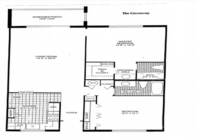 27th image of 9330 Sunrise Lakes Blvd #104, Sunrise, FL 33322 | MLS# B26013450