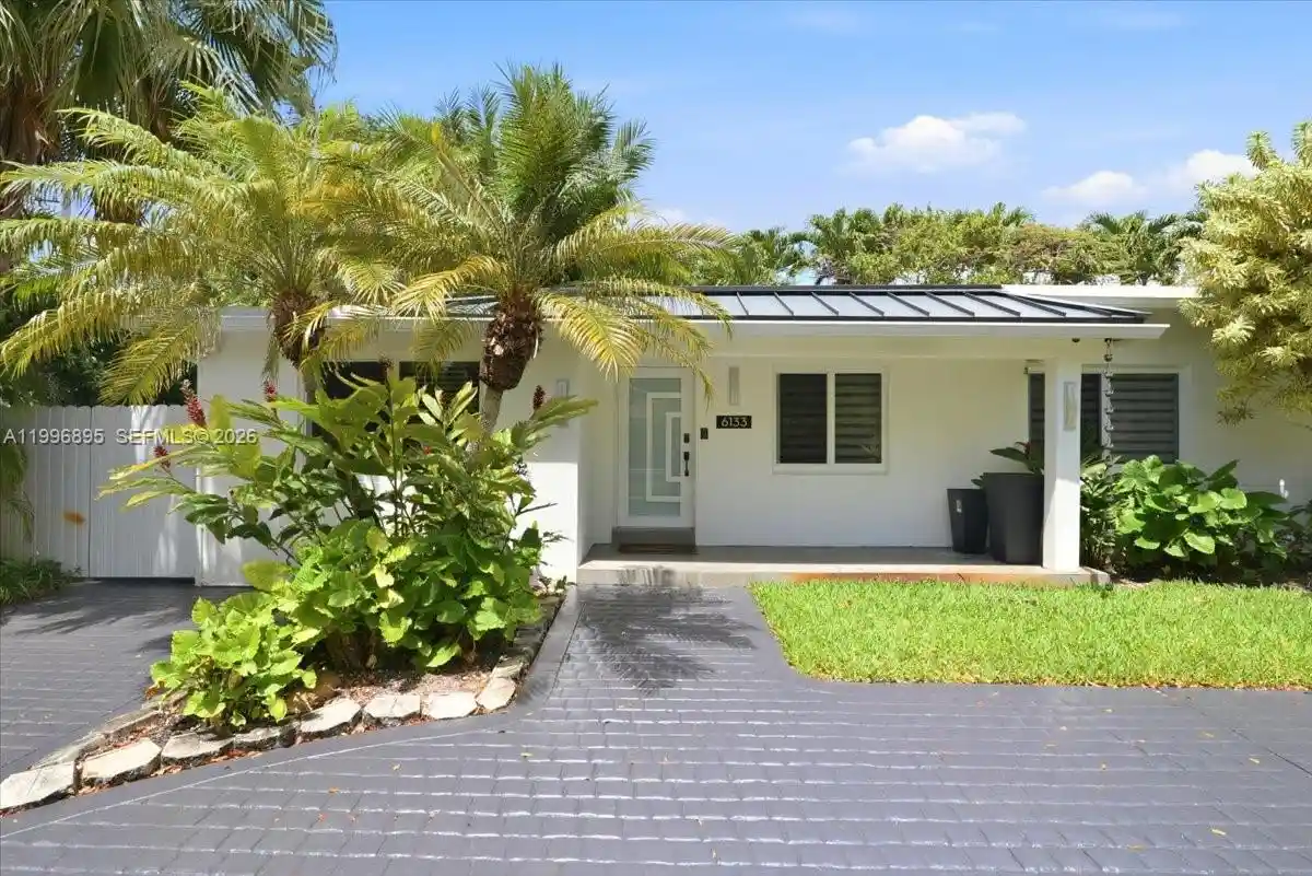 Single family home for sale at 6133 SW 44th Terrace, Miami, FL 33155 | MLS# A11996895