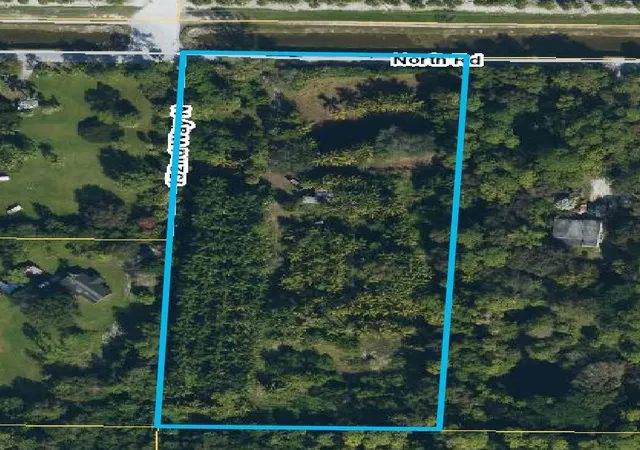 1st image of 15232 North Rd, Loxahatchee, FL 33470 | MLS# B26013507
