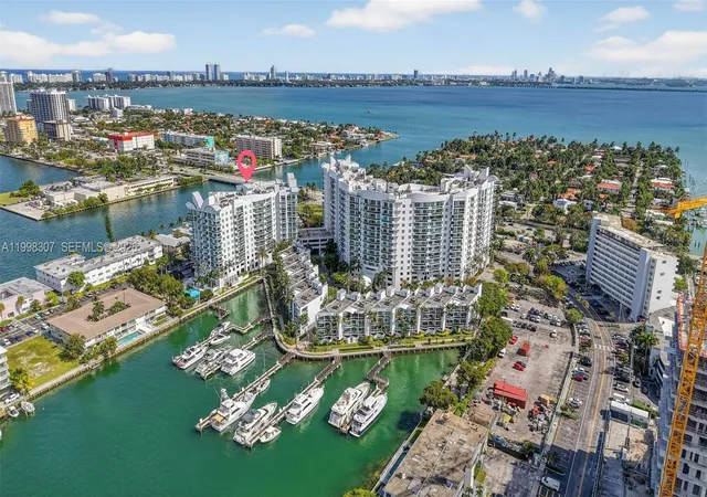 Homes for sale in North Bay Village, FL | 7910 Harbor Island Drive, North Bay Village, FL 33141 | Houzeo