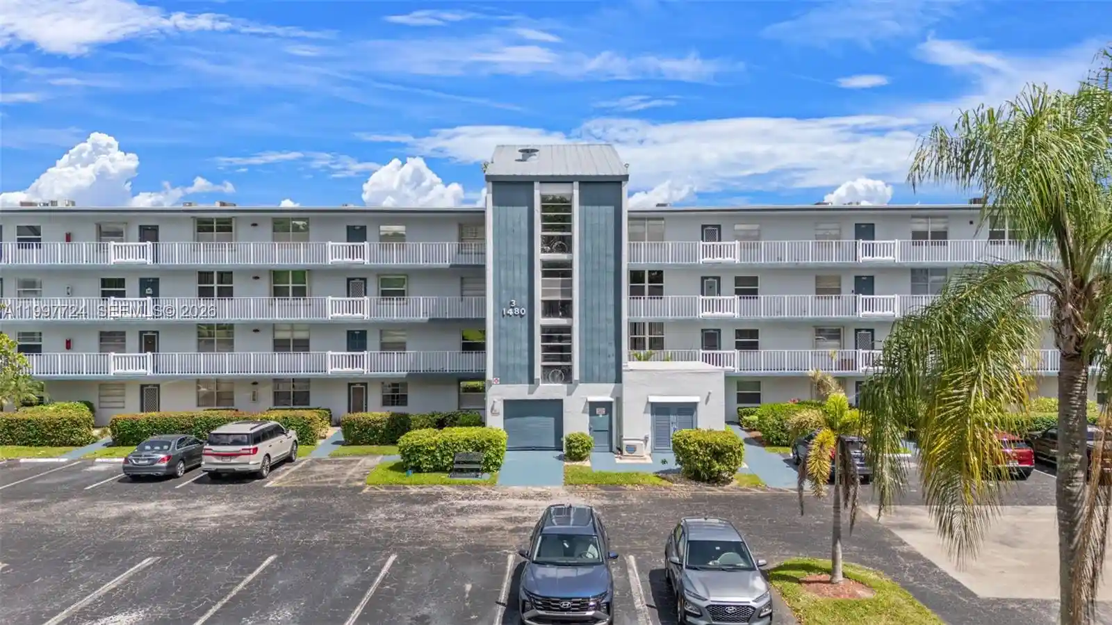Condo for sale at 1480 NW 80th Avenue #304, Margate, FL 33063 | MLS# A11997724