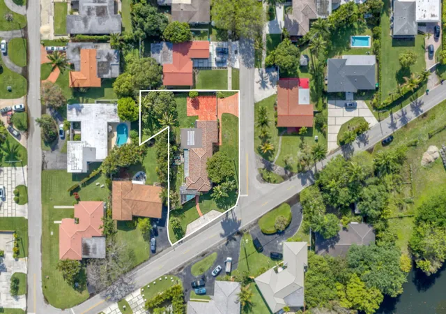 Single family home for sale at 11490 W Biscayne Cnl Rd, Miami, FL 33161 | MLS# B26013546