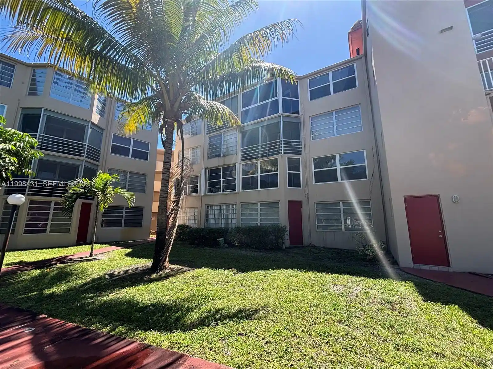 Photo 1 of Condo for sale at 1501 Ne 191st Street #C211, Miami, FL 33179 | MLS# A11998431 | Listing updated on 2026-10-19