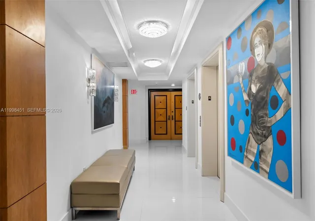 2nd image of 17555 Collins Ave #406, Sunny Isles Beach, FL 33160 | MLS# A11998451