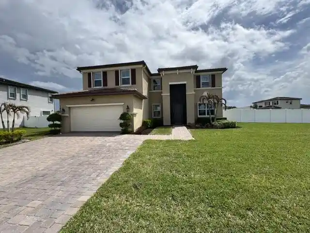 Photo 1 of Single family home for sale at 7401 Nw Farnsworth Cir, Port Saint Lucie, FL 34987 | MLS# B26013613 | Listing updated on 2026-10-05