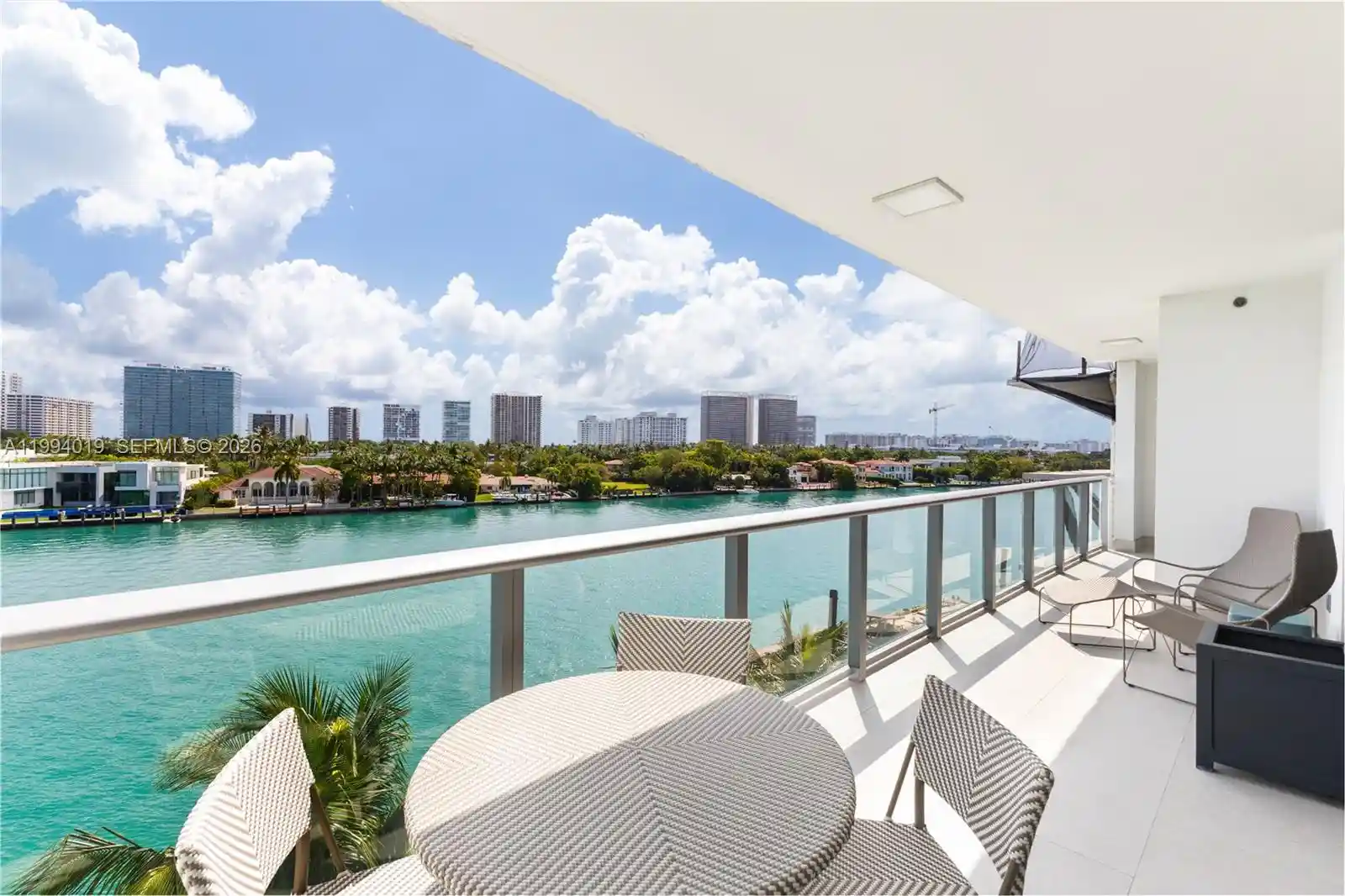 Photo 1 of Condo for sale at 10201 E Bay Harbor Dr #507, Bay Harbor Islands, FL 33154 | MLS# A11994019 | Listing updated on 2026-10-31