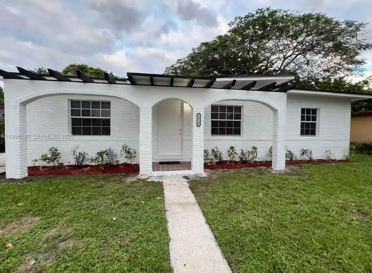 Photo 1 of Single family home for sale at (Undisclosed), North Miami, FL 33168 | MLS# A11998190 | Listing updated on 2026-09-23