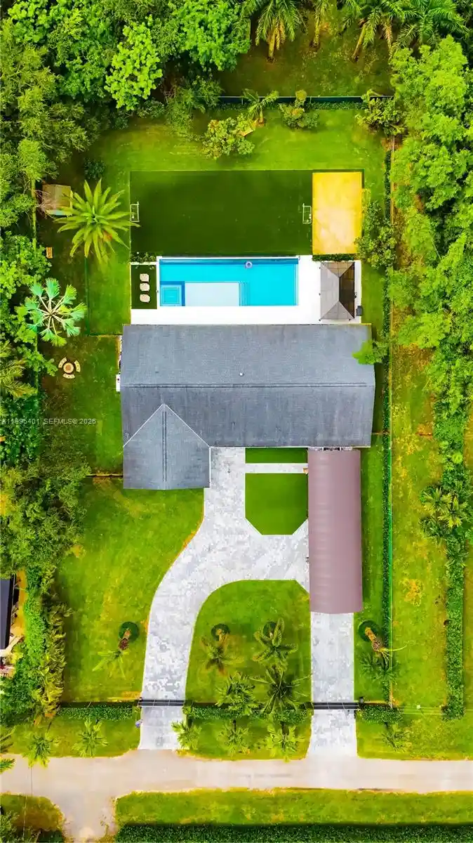 Single family home for sale at 18840 SW 218th Street, Miami, FL 33170 | MLS# A11995401