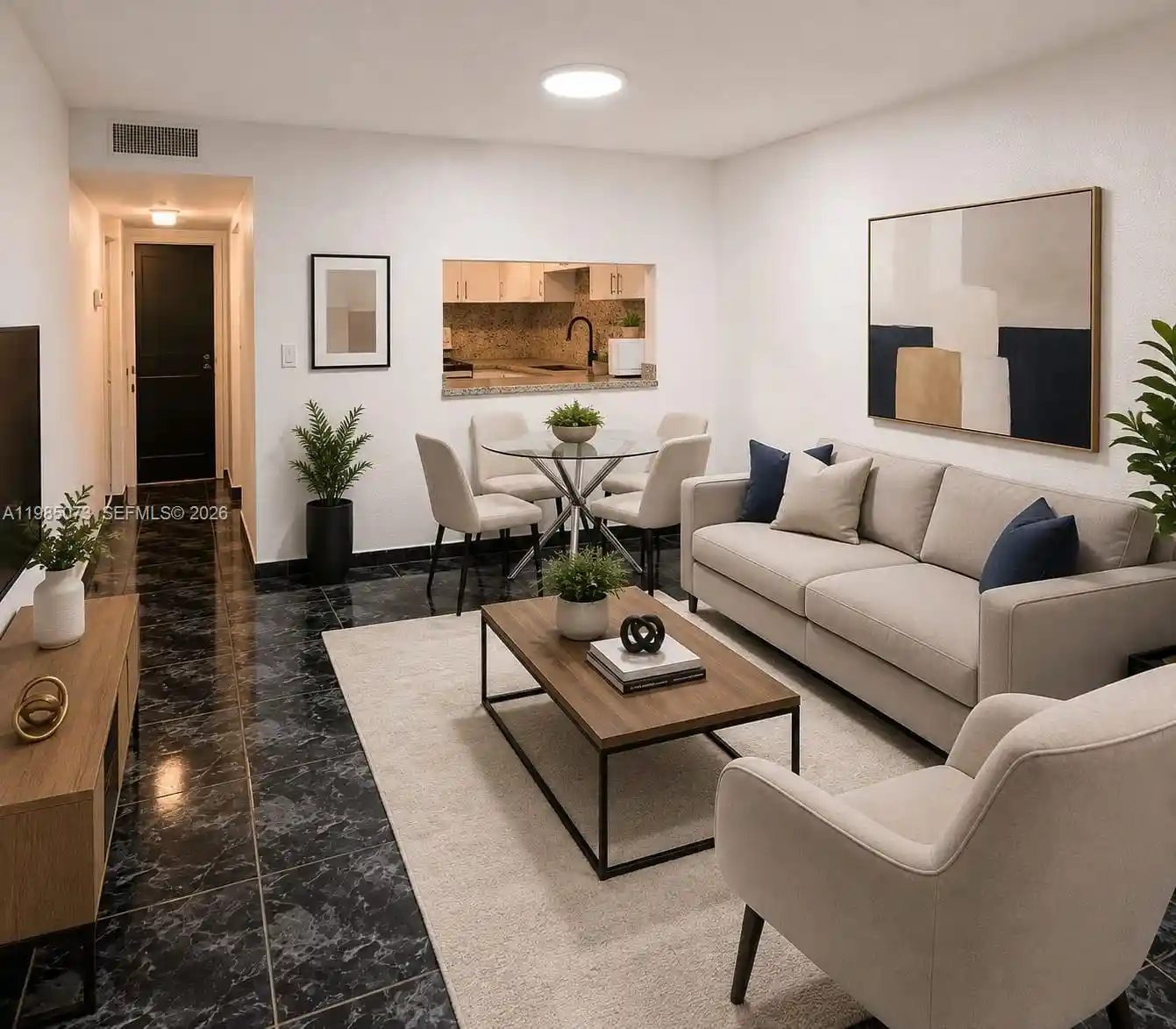 Condo for sale at 1900 W 68th Street #D207, Hialeah, FL 33014 | MLS# A11985073