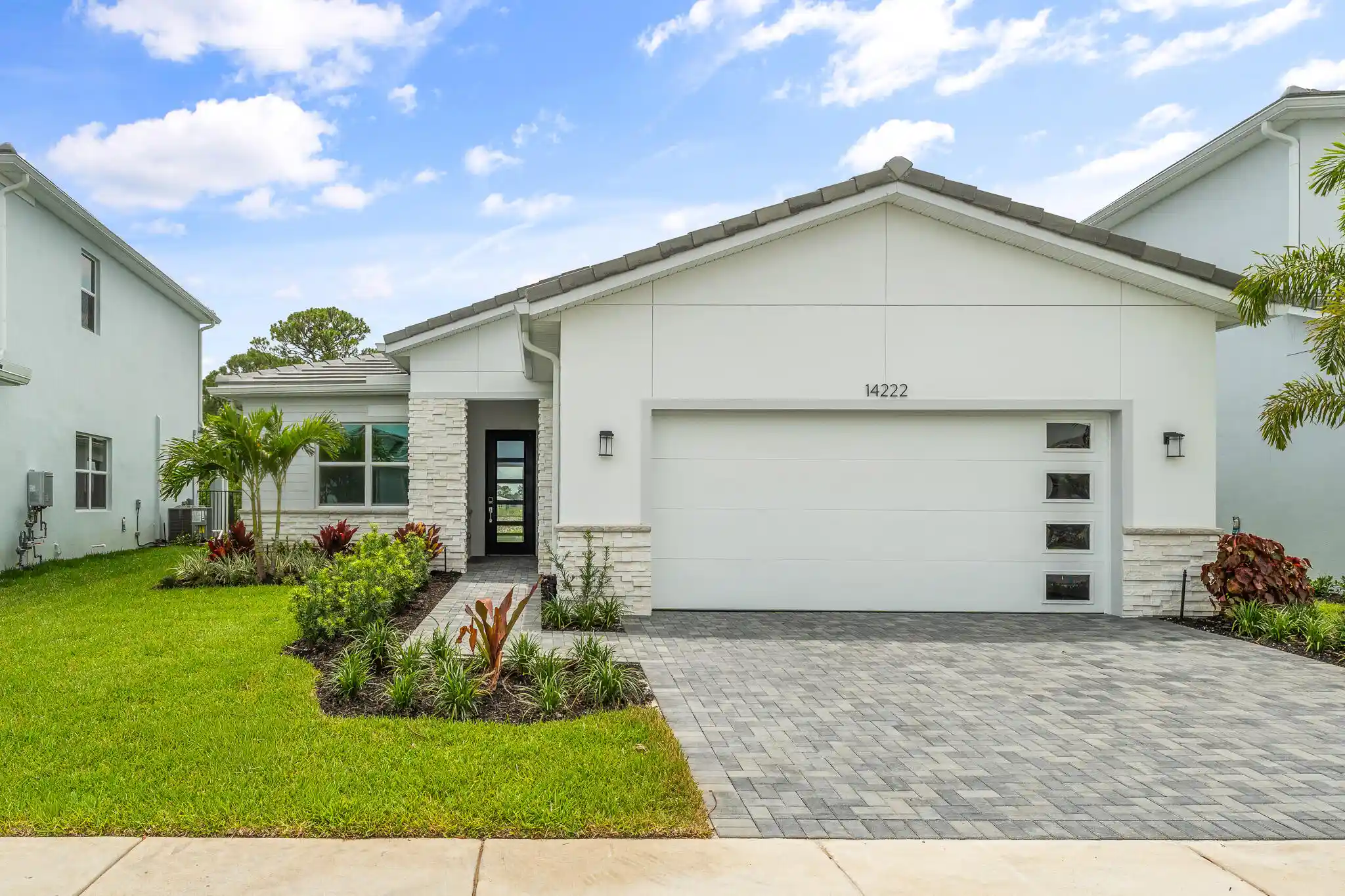 Photo 1 of Single family home for sale at 14222 Sw Artesia Dr, Port Saint Lucie, FL 34987 | MLS# B26013747 | Listing updated on 2026-10-26