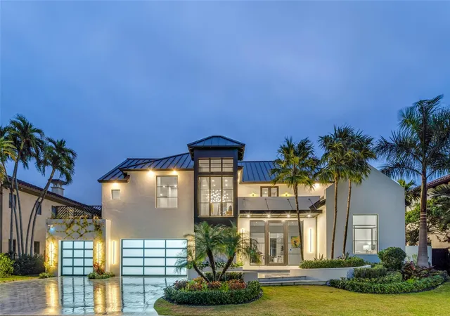 Photo 1 of Mansion for sale at 520 San Marco Dr, Fort Lauderdale, FL 33301 | MLS# B26013804 | Listing updated on 2026-10-05