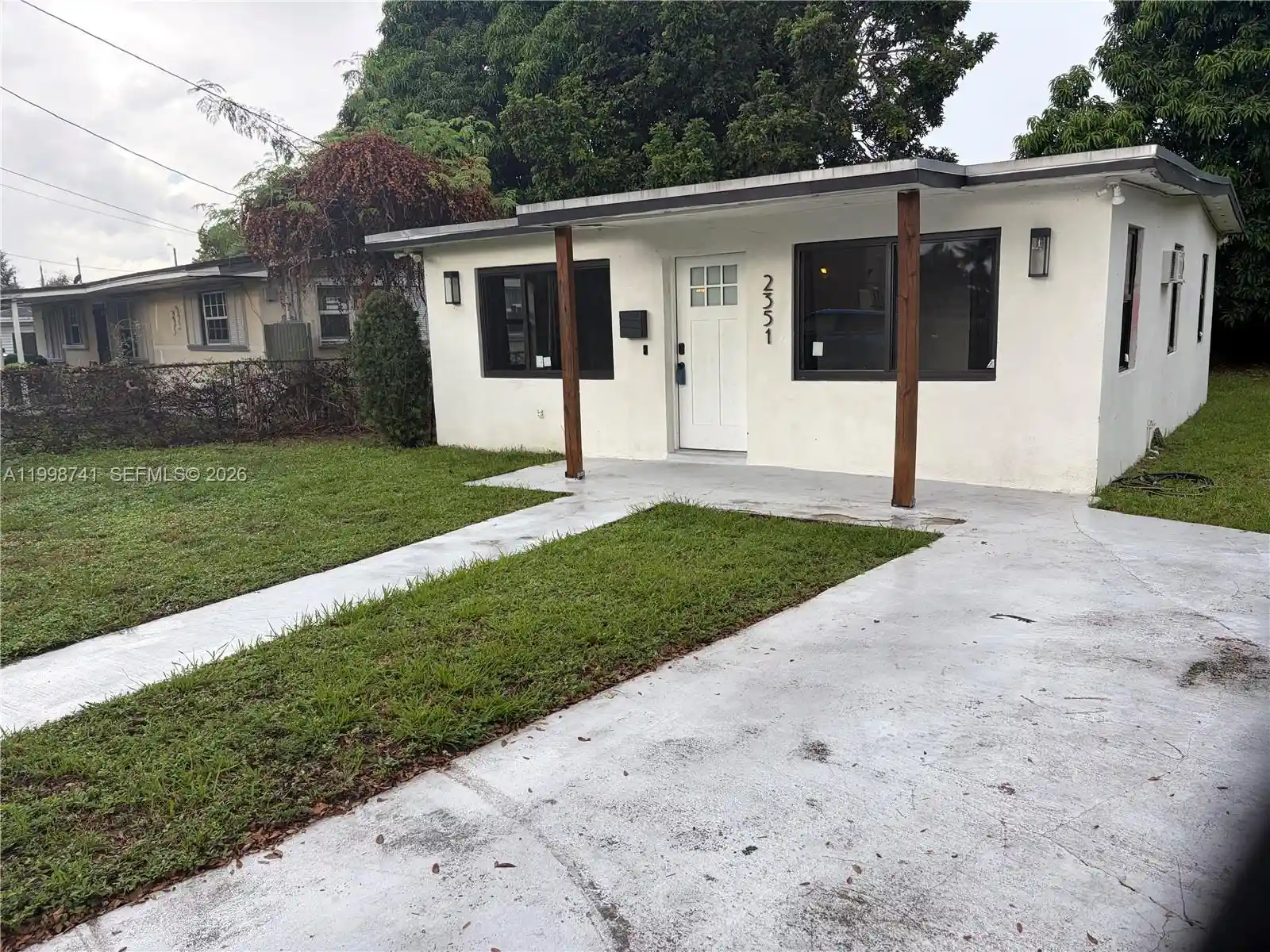 Single family home for sale at 2351 NW 152nd Terrace, Opa Locka, FL 33054 | MLS# A11998741