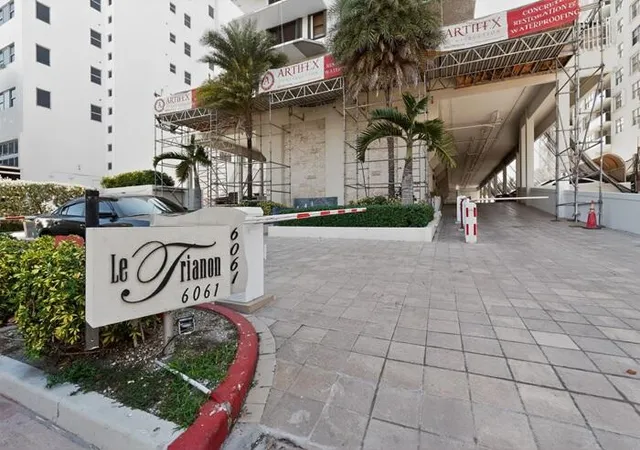 Photo 2 of Condo for sale at 6061 Collins Ave #23a, Miami Beach, FL 33140 | MLS# B26013840 | Listing updated on 2026-09-30