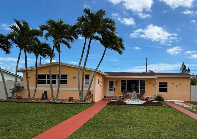 Homes for sale in Cutler Bay, FL | 9370 Martinique Dr, Cutler Bay, FL 33189 | MLS# A11998801