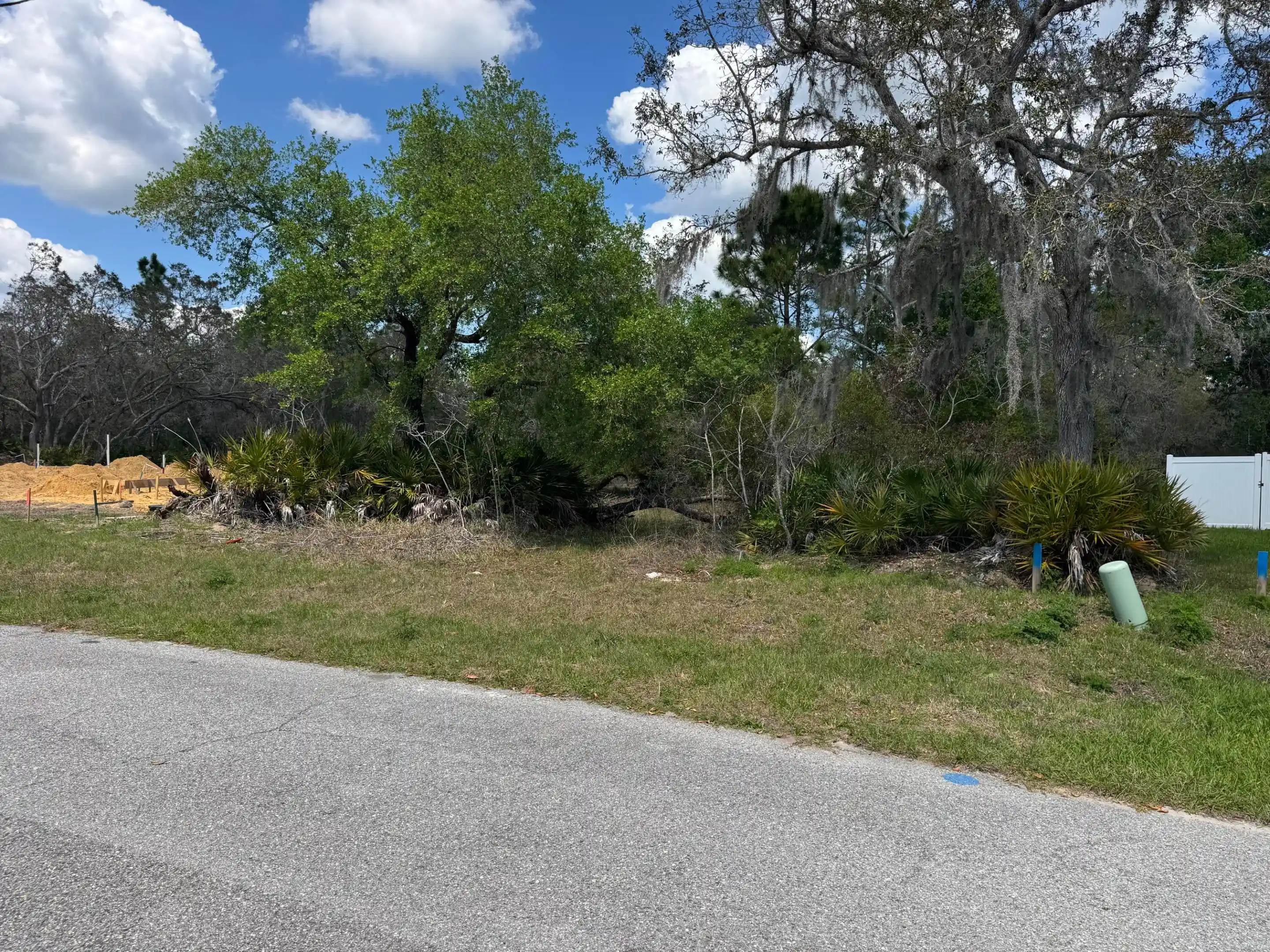 Photo 1 of Land for sale at 1625 Pickerel Ct, Kissimmee, FL 34759 | MLS# B26013871 | Listing updated on 2026-10-25