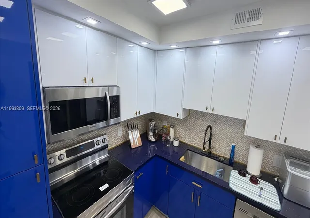4th image of 1965 S Ocean Dr #5D, Hallandale Beach, FL 33009 | MLS# A11998809