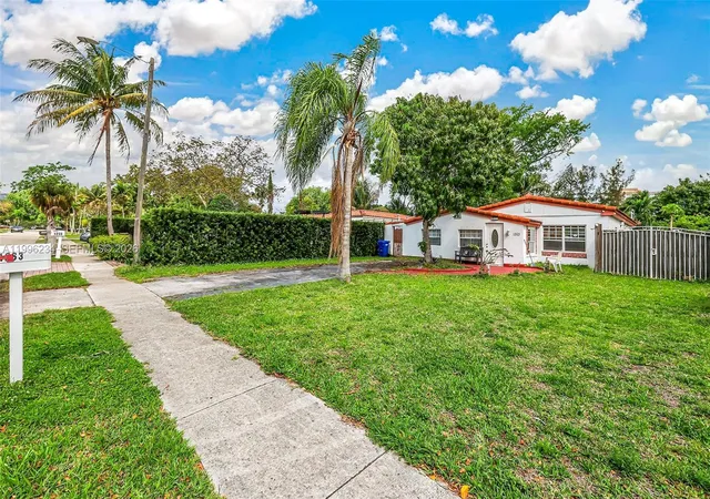 Homes for sale in North Miami Beach, FL | 1263 Ne 182nd St, North Miami Beach, FL 33162 | MLS# A11996234