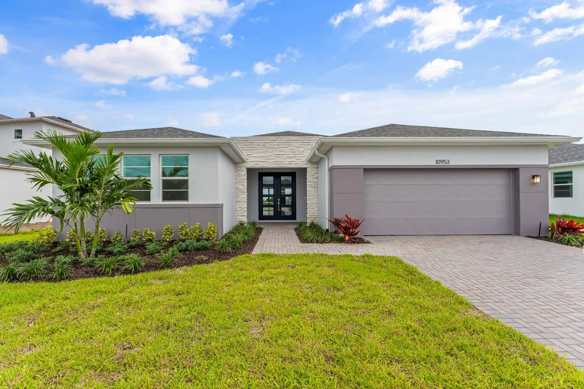Photo 1 of Single family home for sale at 10953 Sw Orana Dr, Port Saint Lucie, FL 34987 | MLS# B26013936 | Listing updated on 2026-10-26